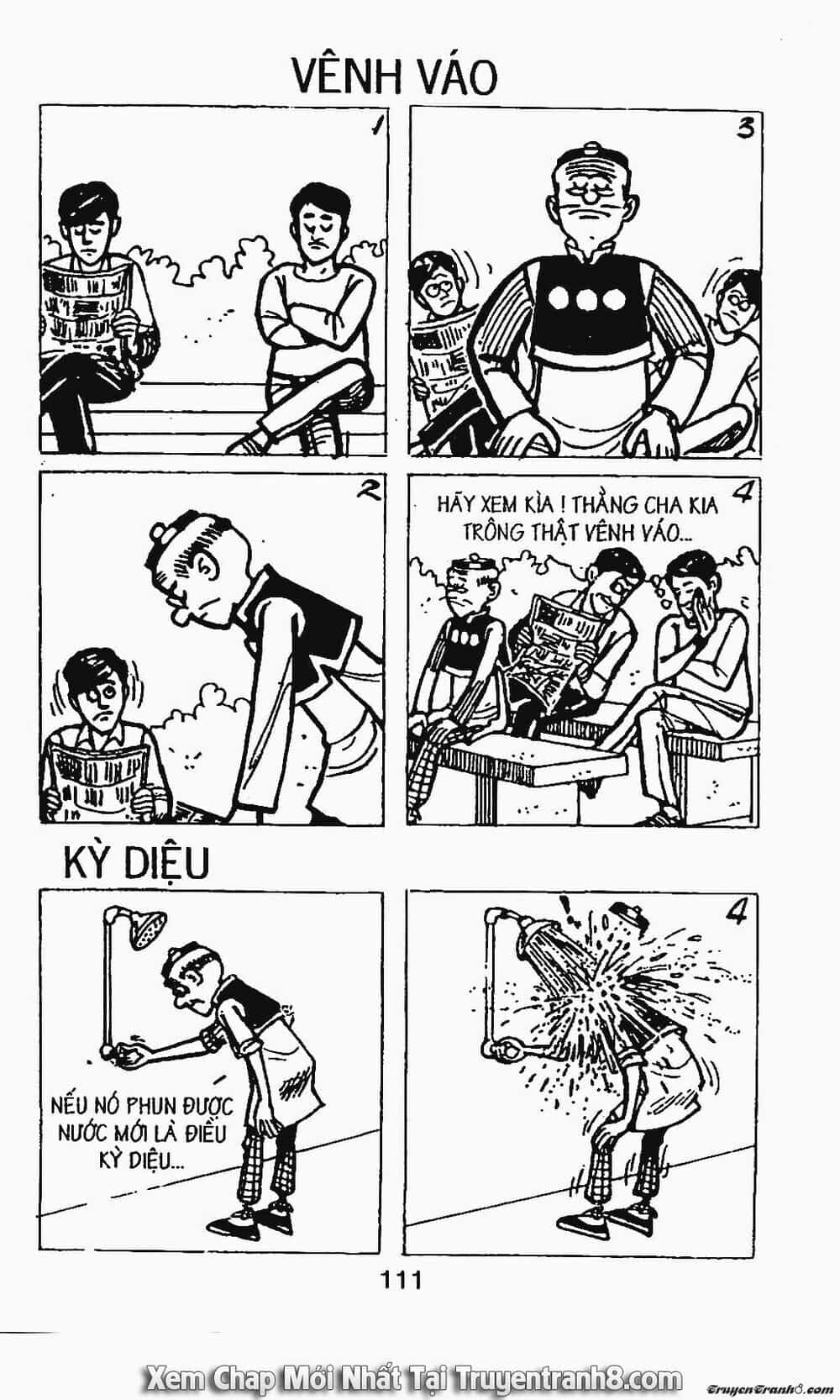 Chú Thoong - Chương 165 - ảnh 7