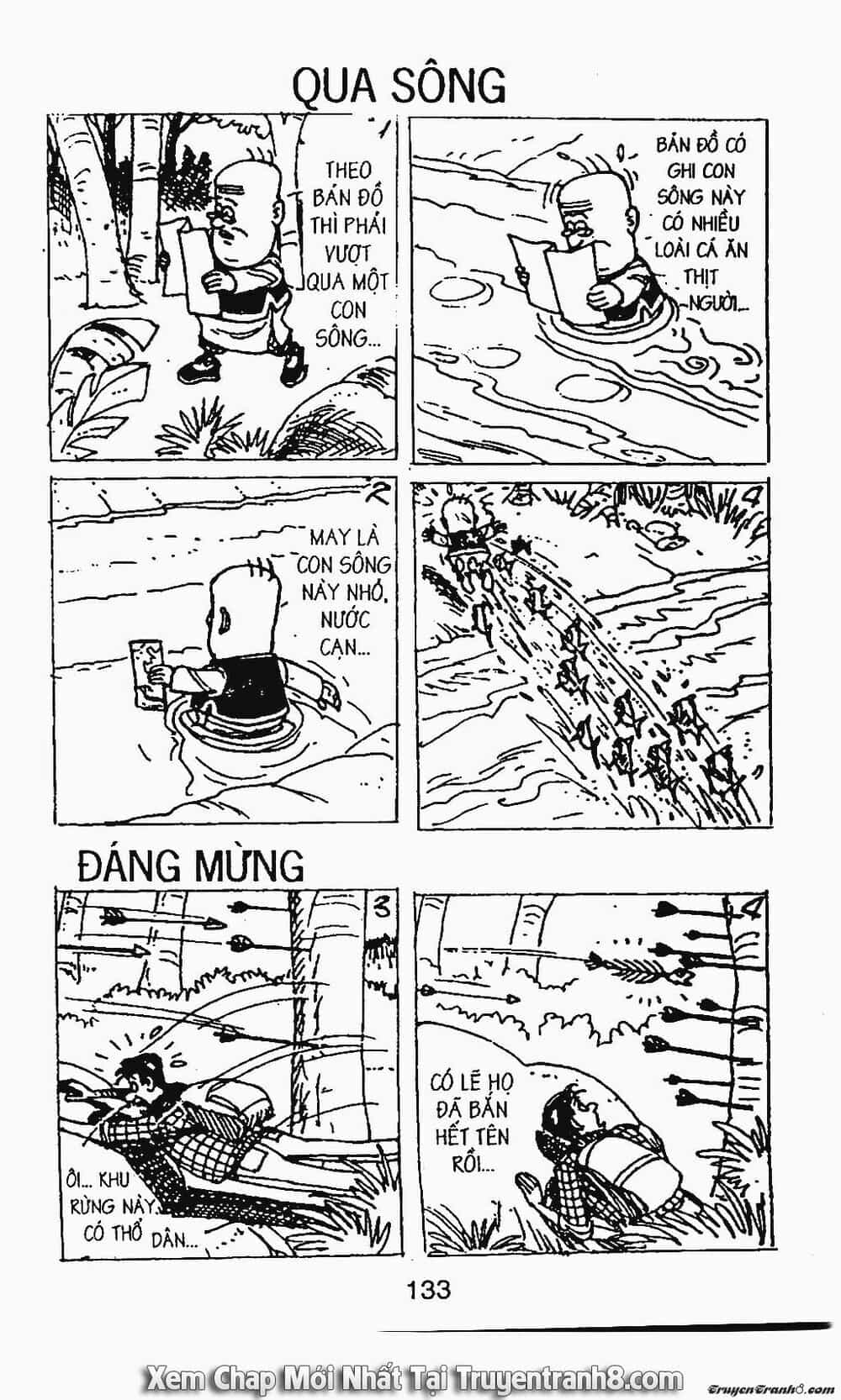 Chú Thoong - Chương 166 - ảnh 9