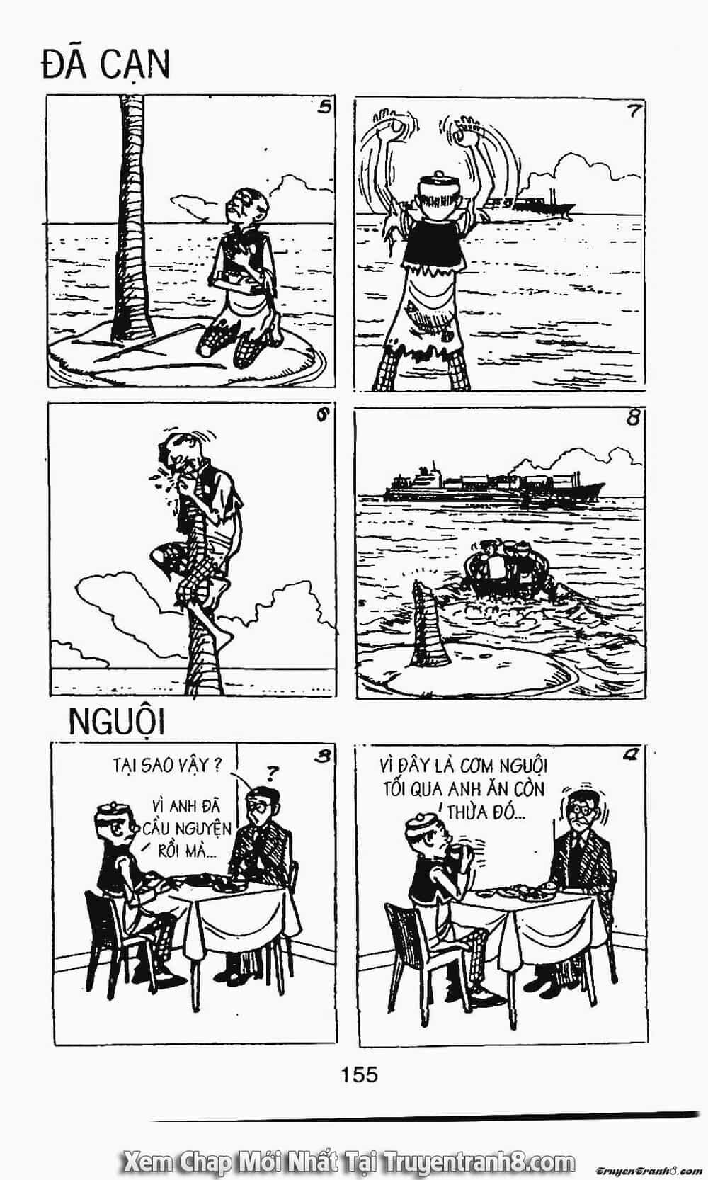 Chú Thoong - Chương 167 - ảnh 11