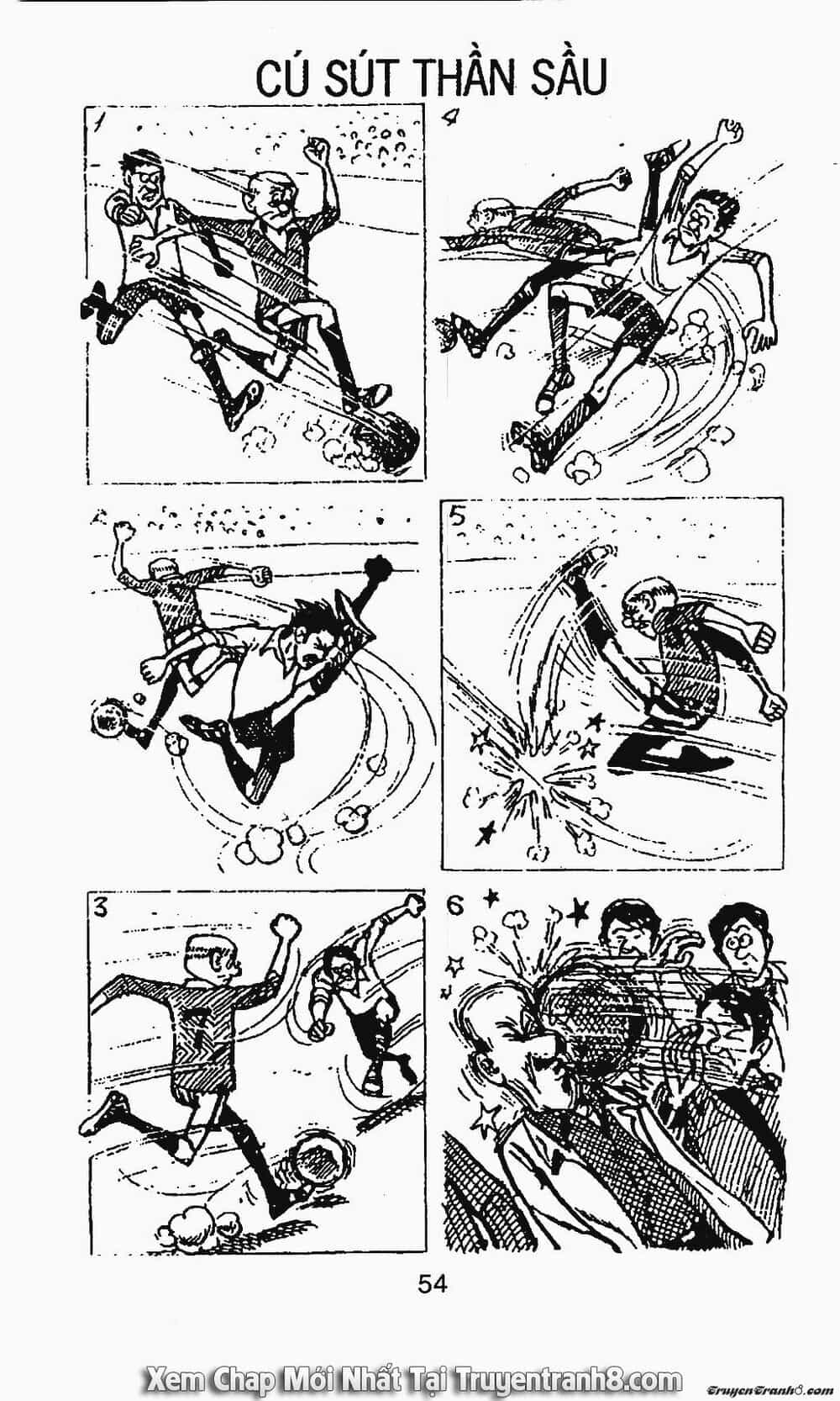 Chú Thoong - Chương 171 - ảnh 10