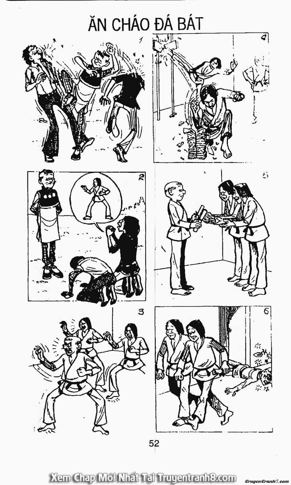 Chú Thoong - Chương 171 - ảnh 8