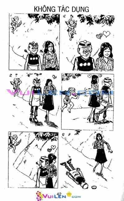 Chú Thoong - Chương 19 - ảnh 2