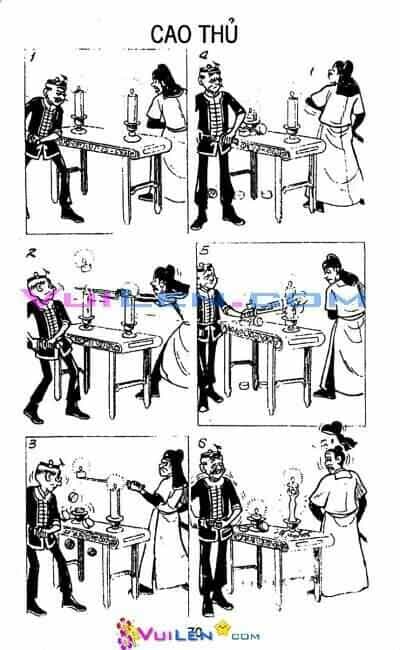 Chú Thoong - Chương 19 - ảnh 30