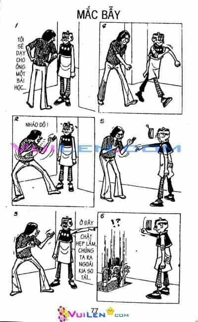 Chú Thoong - Chương 19 - ảnh 37