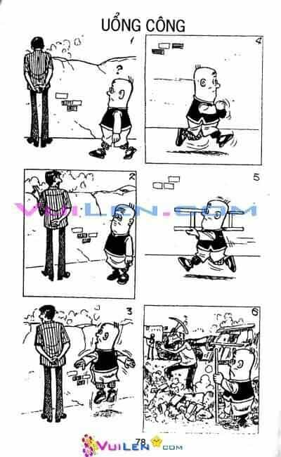 Chú Thoong - Chương 19 - ảnh 38