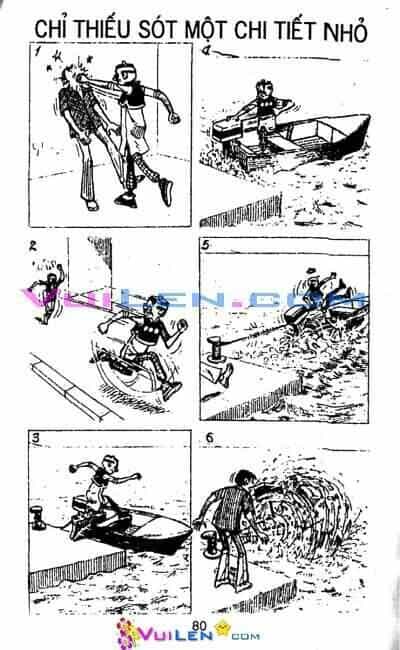 Chú Thoong - Chương 19 - ảnh 40