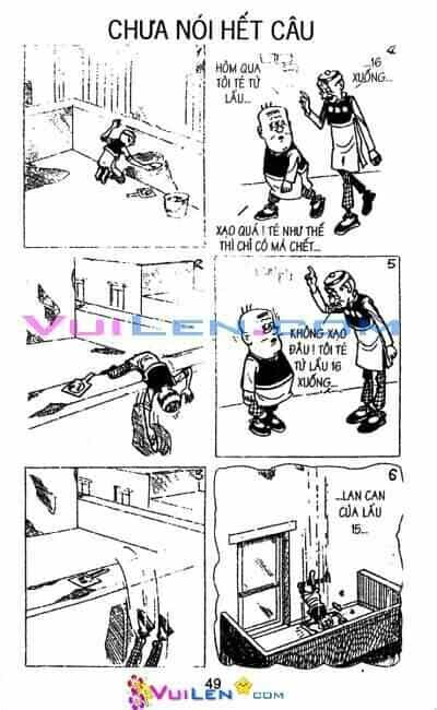 Chú Thoong - Chương 19 - ảnh 9