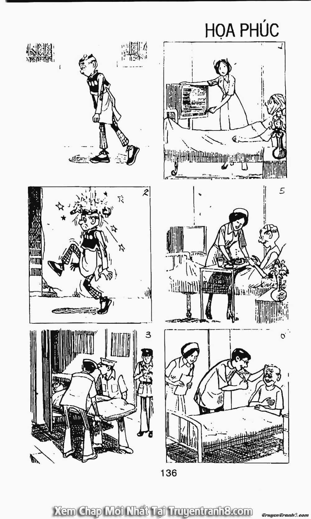 Chú Thoong - Chương 175 - ảnh 12