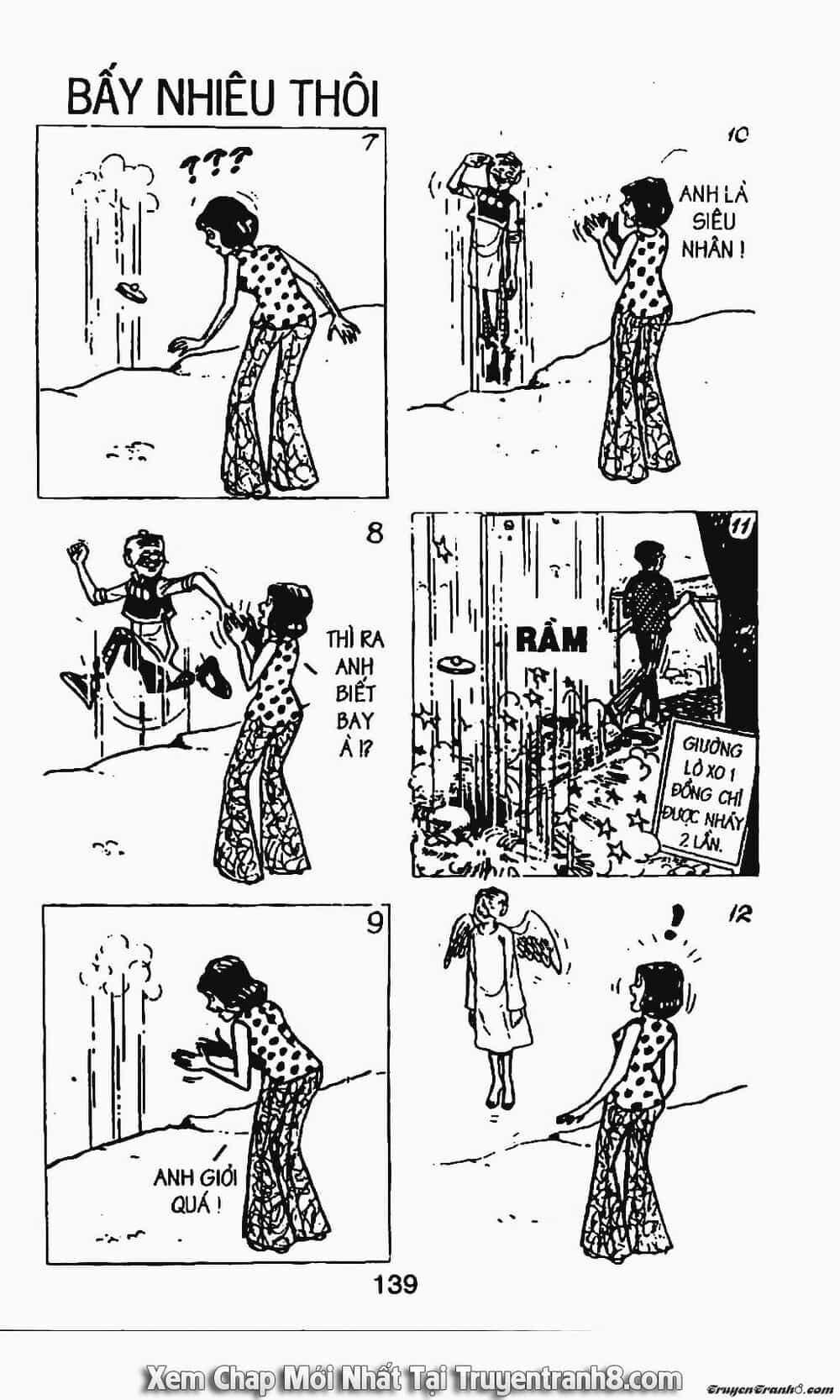 Chú Thoong - Chương 175 - ảnh 15