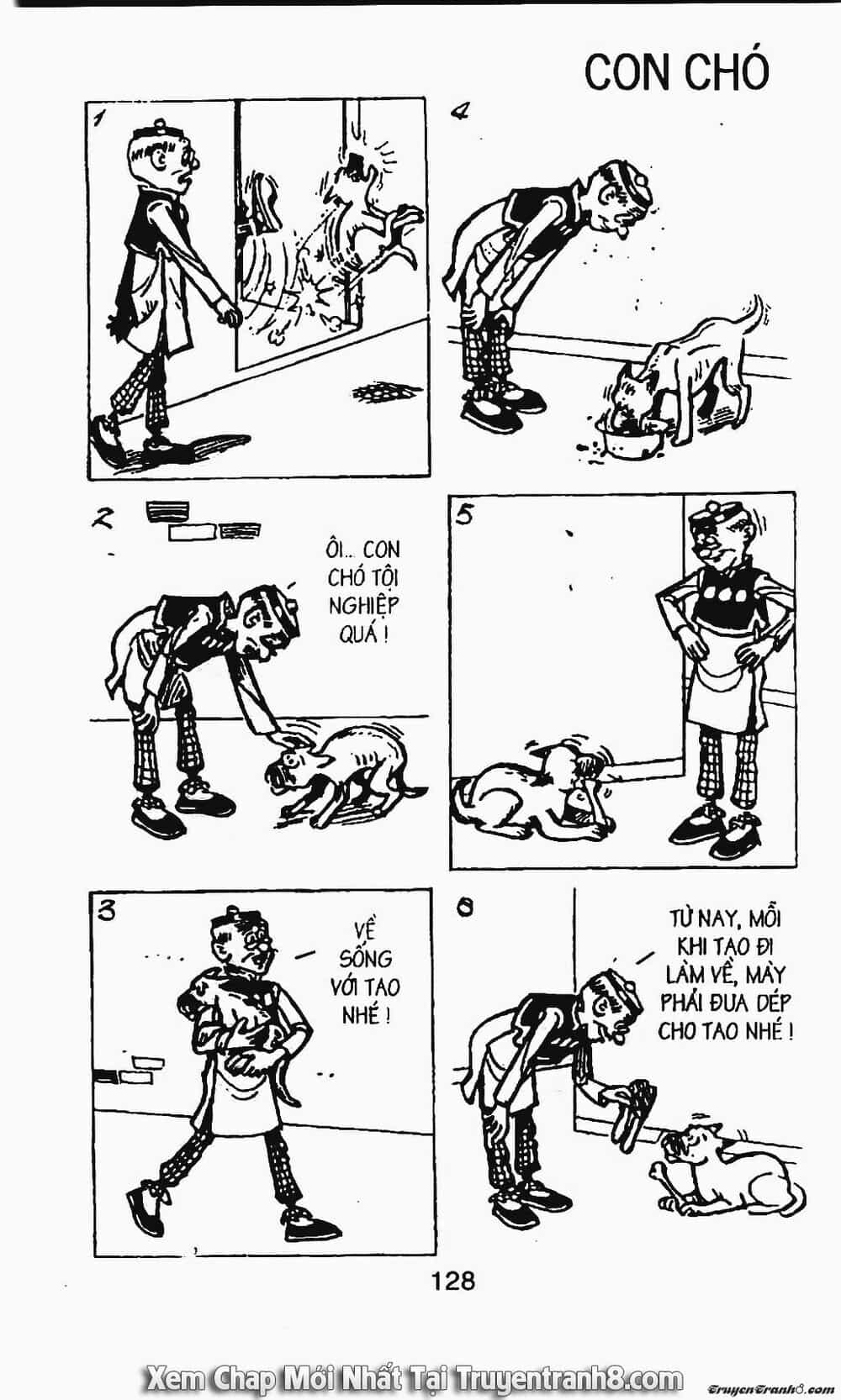 Chú Thoong - Chương 175 - ảnh 4
