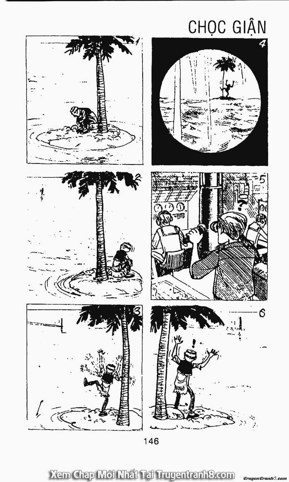 Chú Thoong - Chương 176 - ảnh 2