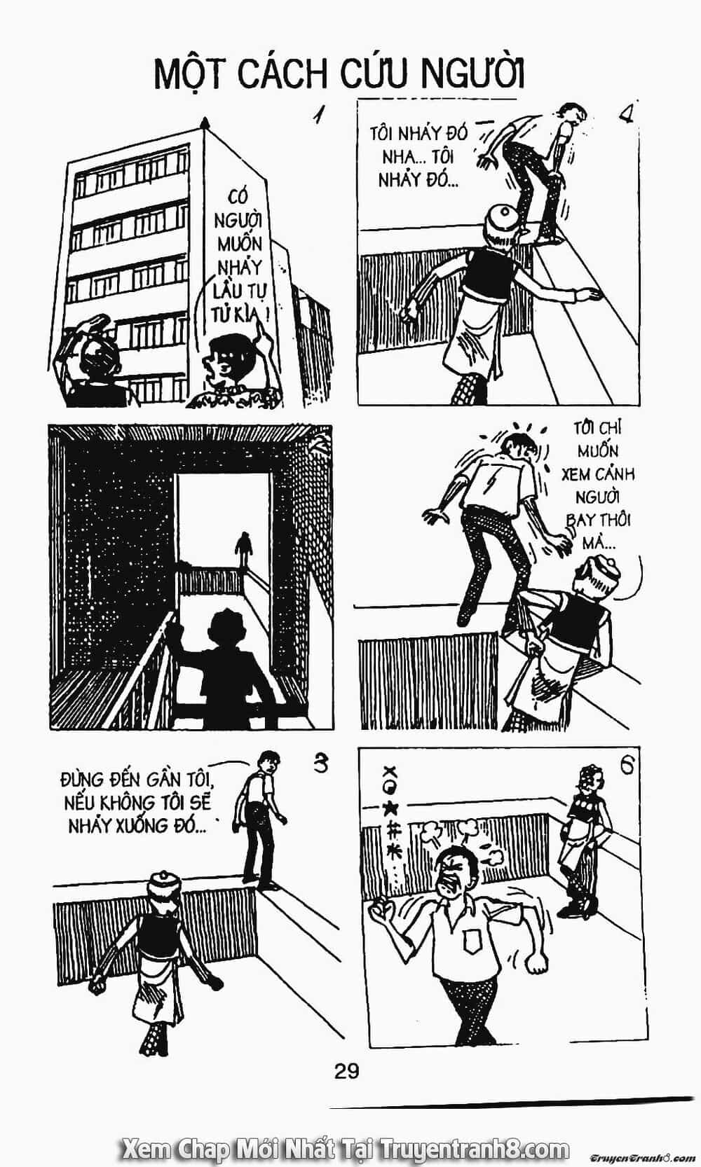 Chú Thoong - Chương 179 - ảnh 5