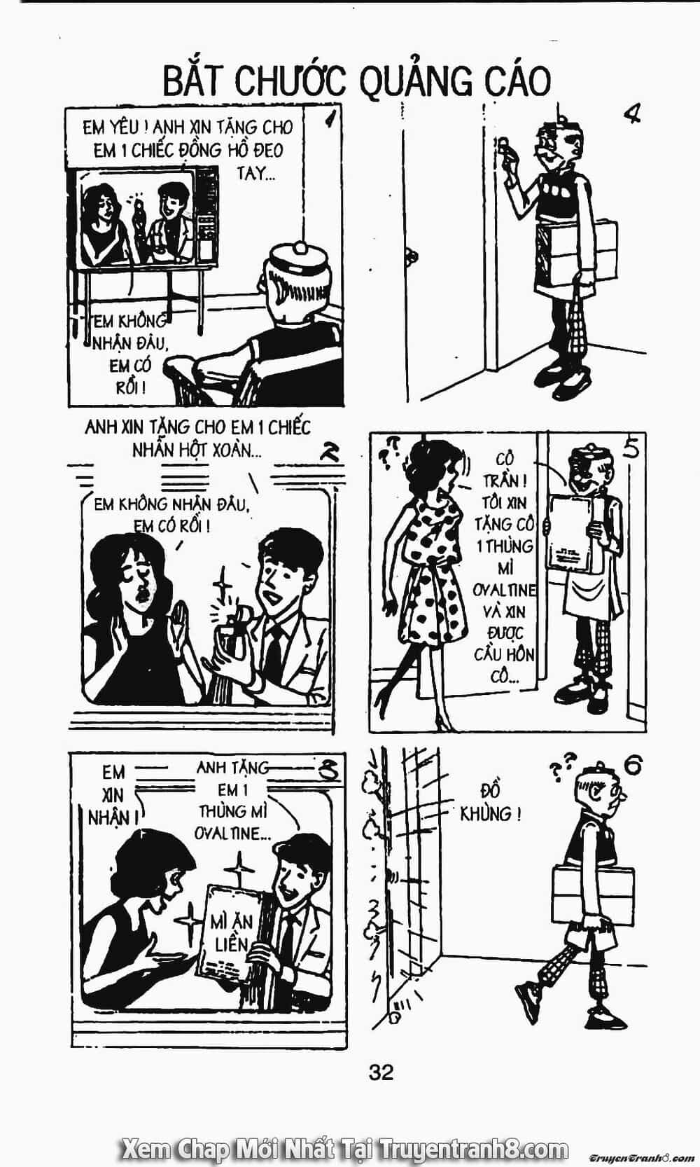 Chú Thoong - Chương 179 - ảnh 8