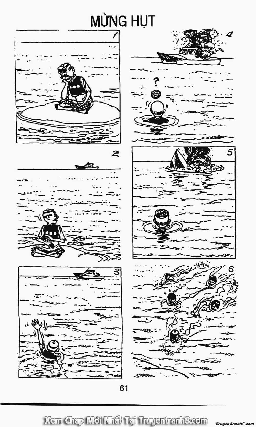 Chú Thoong - Chương 180 - ảnh 17