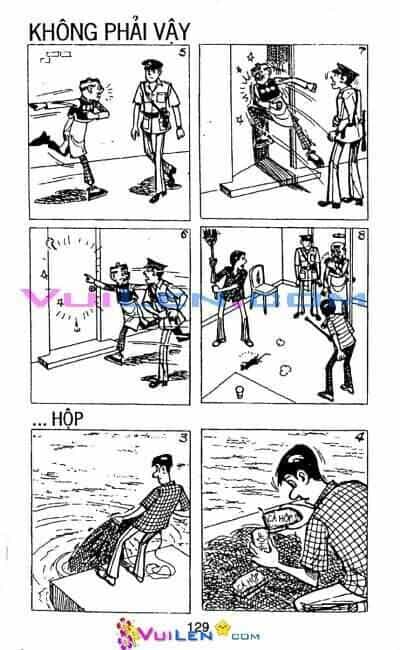 Chú Thoong - Chương 20 - ảnh 10