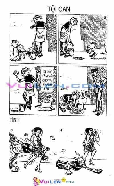 Chú Thoong - Chương 20 - ảnh 14