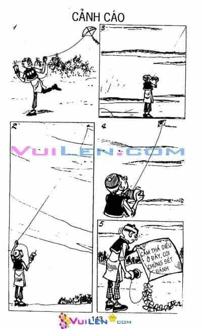 Chú Thoong - Chương 20 - ảnh 24
