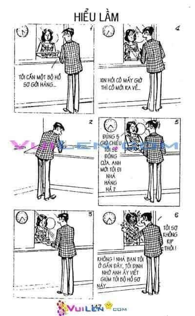Chú Thoong - Chương 20 - ảnh 28