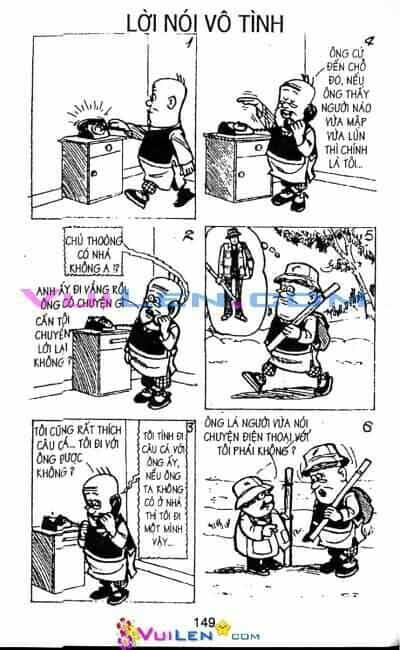 Chú Thoong - Chương 20 - ảnh 30