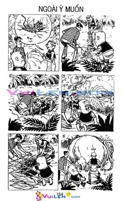 Chú Thoong - Chương 20 - ảnh 35