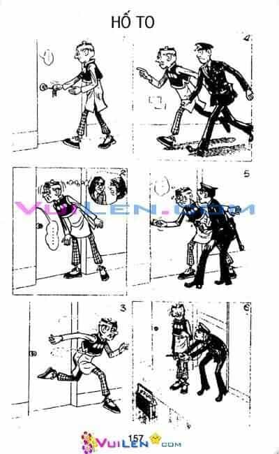 Chú Thoong - Chương 20 - ảnh 38