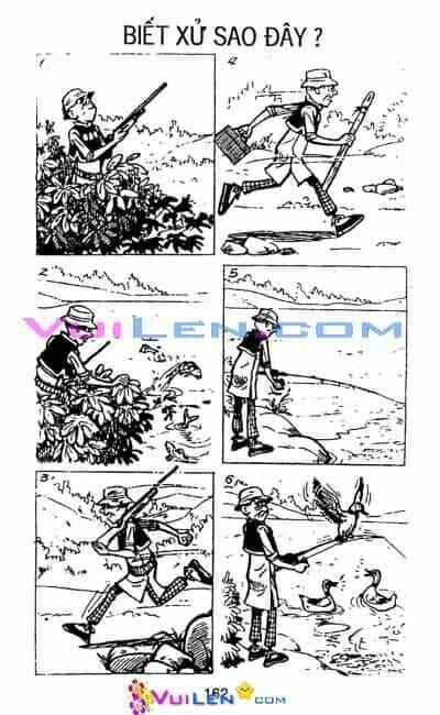 Chú Thoong - Chương 20 - ảnh 43