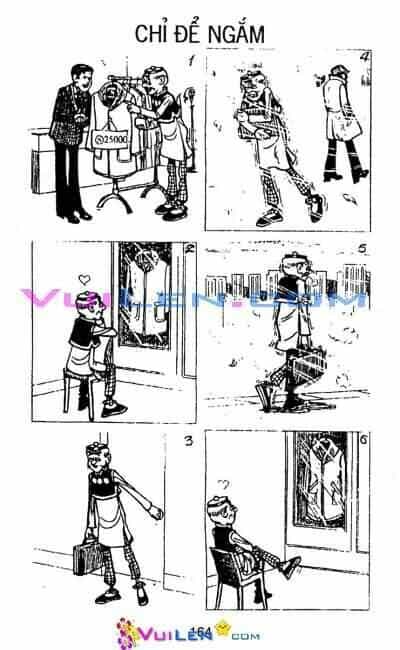 Chú Thoong - Chương 20 - ảnh 45