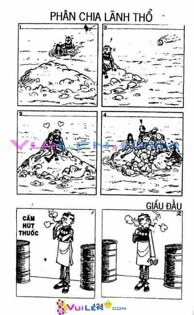 Chú Thoong - Chương 20 - ảnh 5