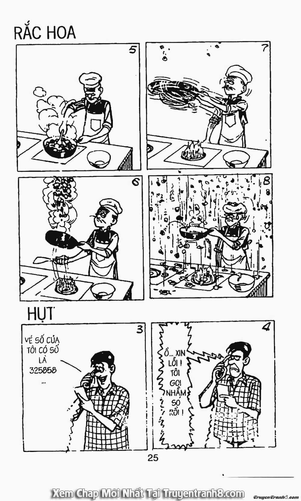 Chú Thoong - Chương 188 - ảnh 1