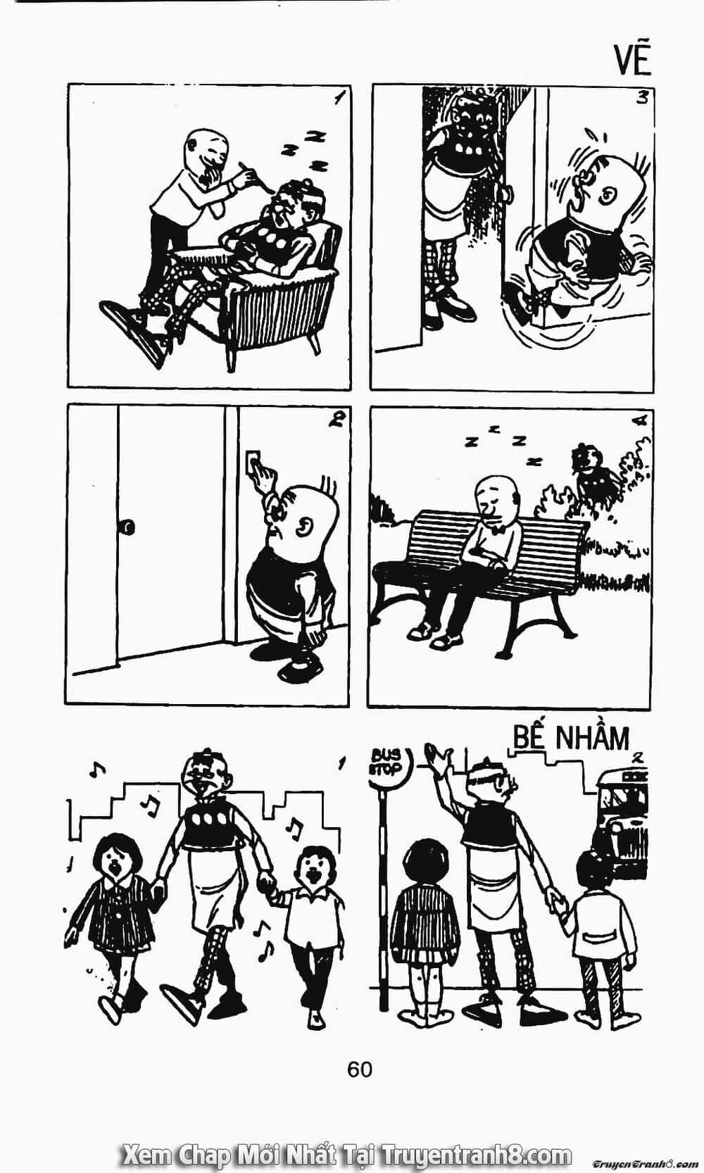Chú Thoong - Chương 189 - ảnh 16