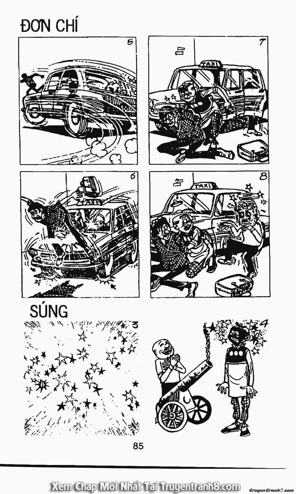 Chú Thoong - Chương 191 - ảnh 1