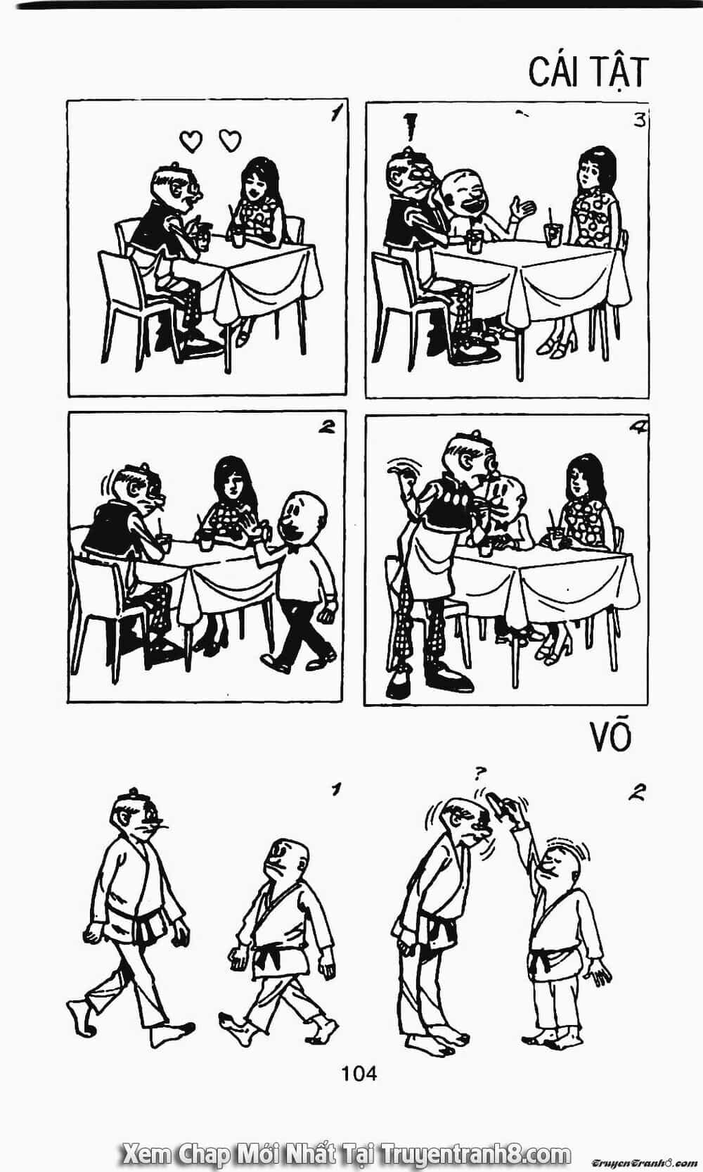 Chú Thoong - Chương 191 - ảnh 20