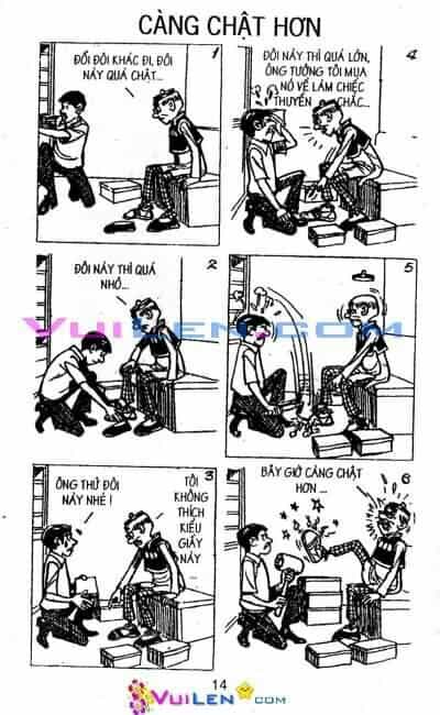 Chú Thoong - Chương 21 - ảnh 10