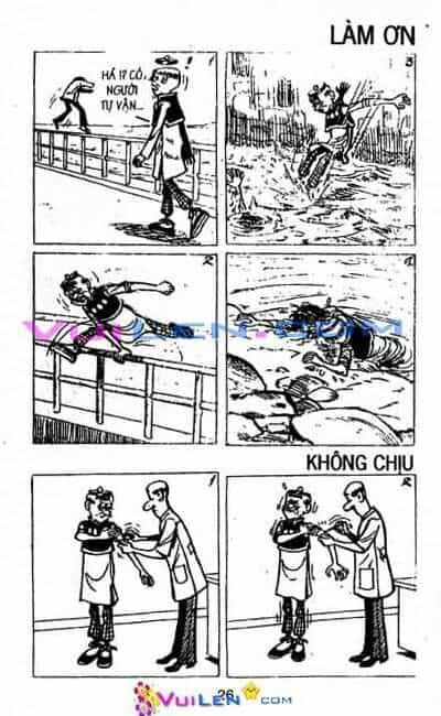 Chú Thoong - Chương 21 - ảnh 22