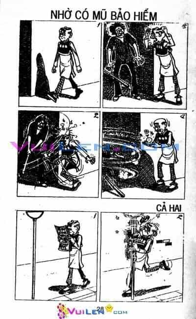 Chú Thoong - Chương 21 - ảnh 24