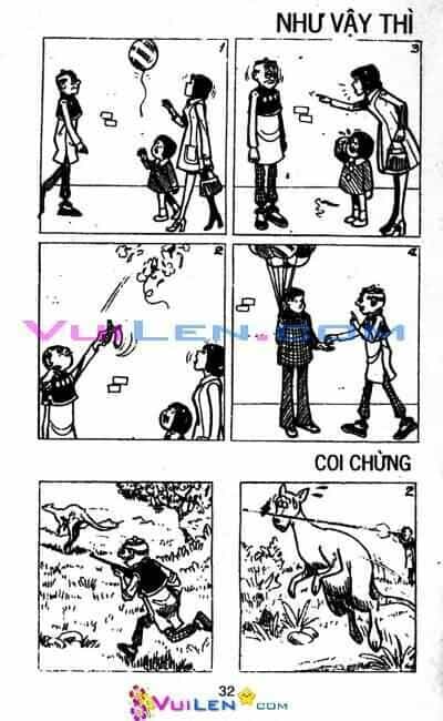 Chú Thoong - Chương 21 - ảnh 28