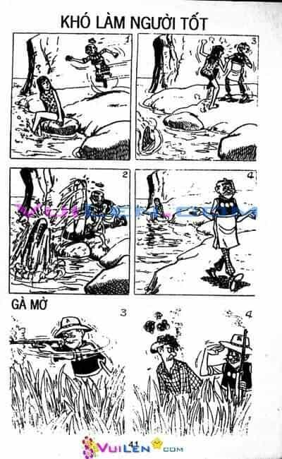 Chú Thoong - Chương 21 - ảnh 37
