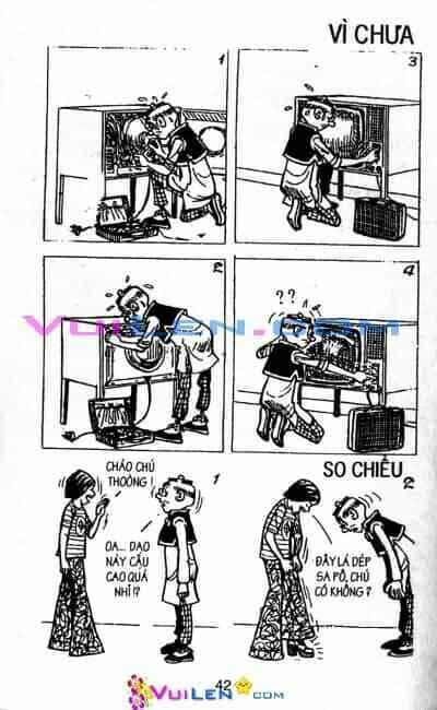 Chú Thoong - Chương 21 - ảnh 38