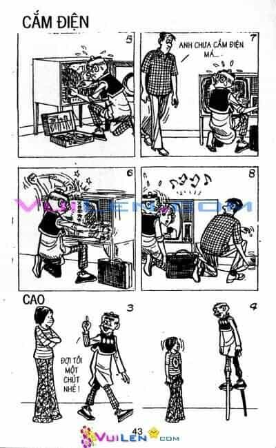 Chú Thoong - Chương 21 - ảnh 39