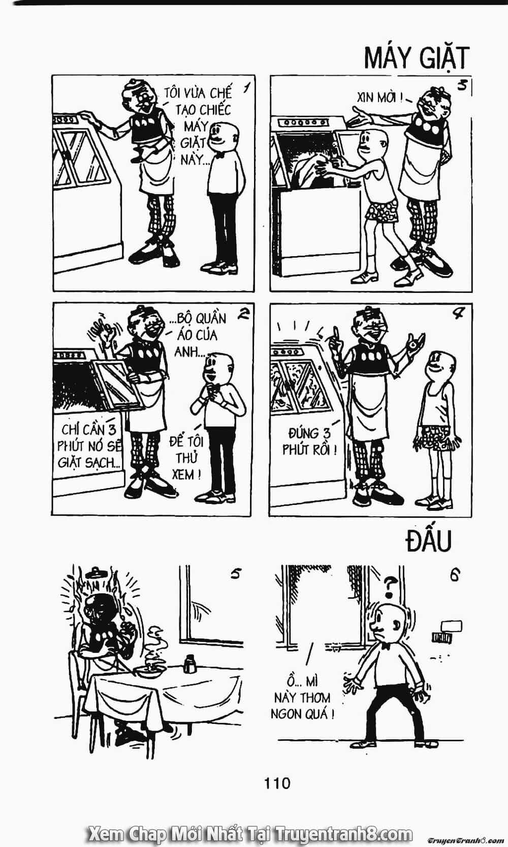 Chú Thoong - Chương 192 - ảnh 5