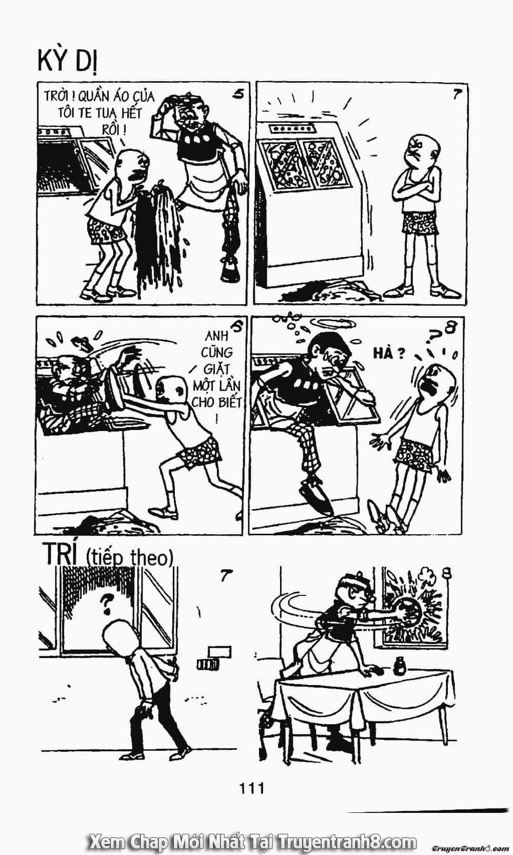 Chú Thoong - Chương 192 - ảnh 7