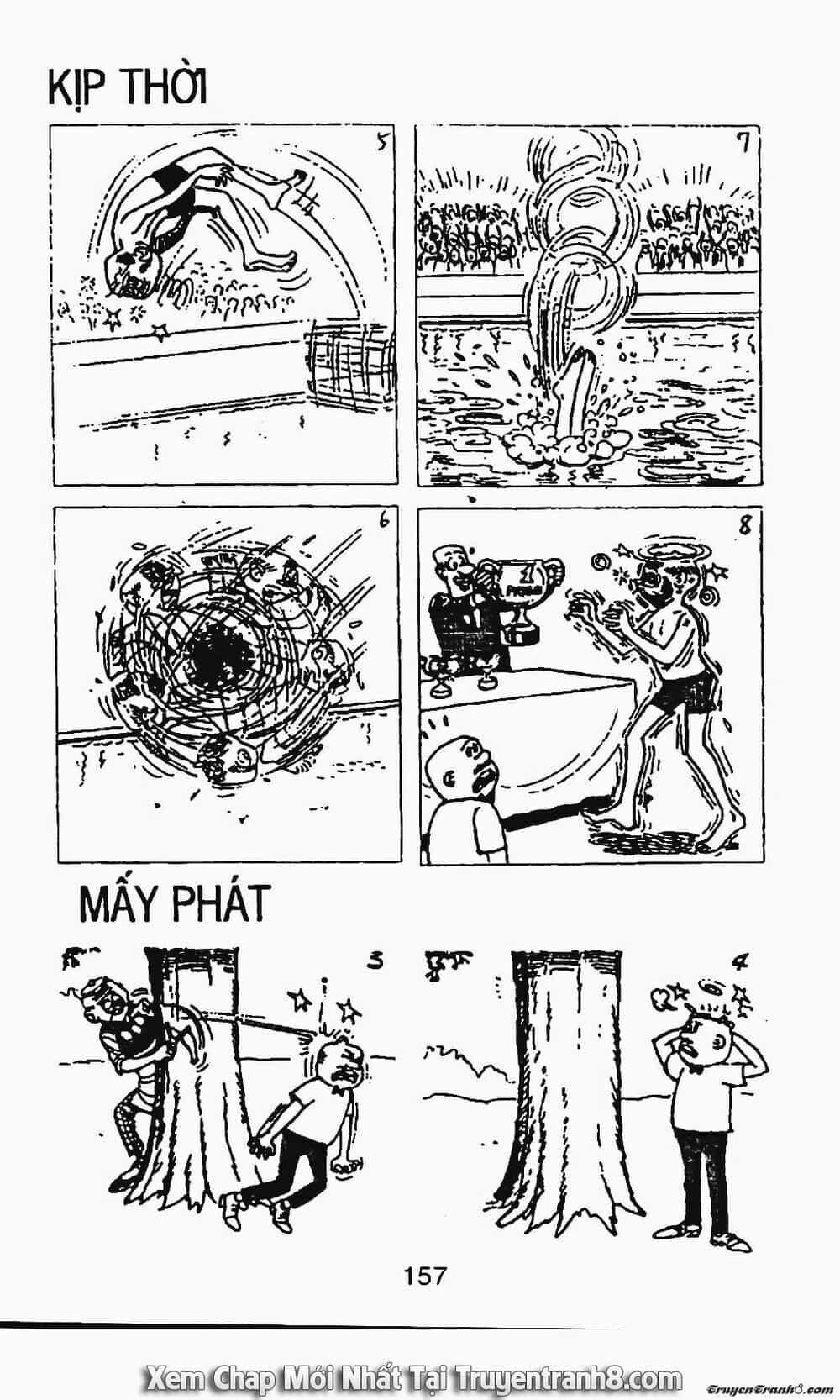 Chú Thoong - Chương 194 - ảnh 13