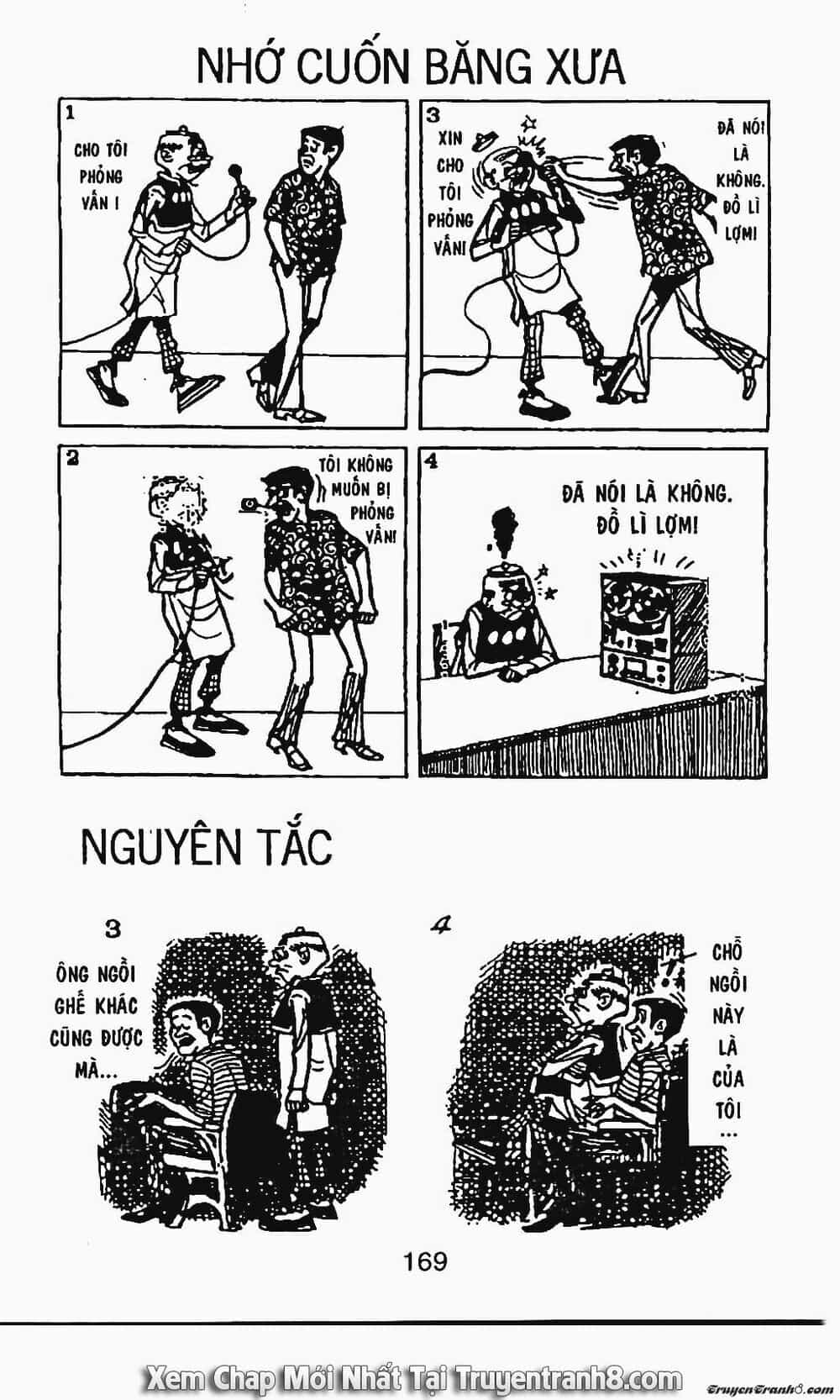 Chú Thoong - Chương 195 - ảnh 3