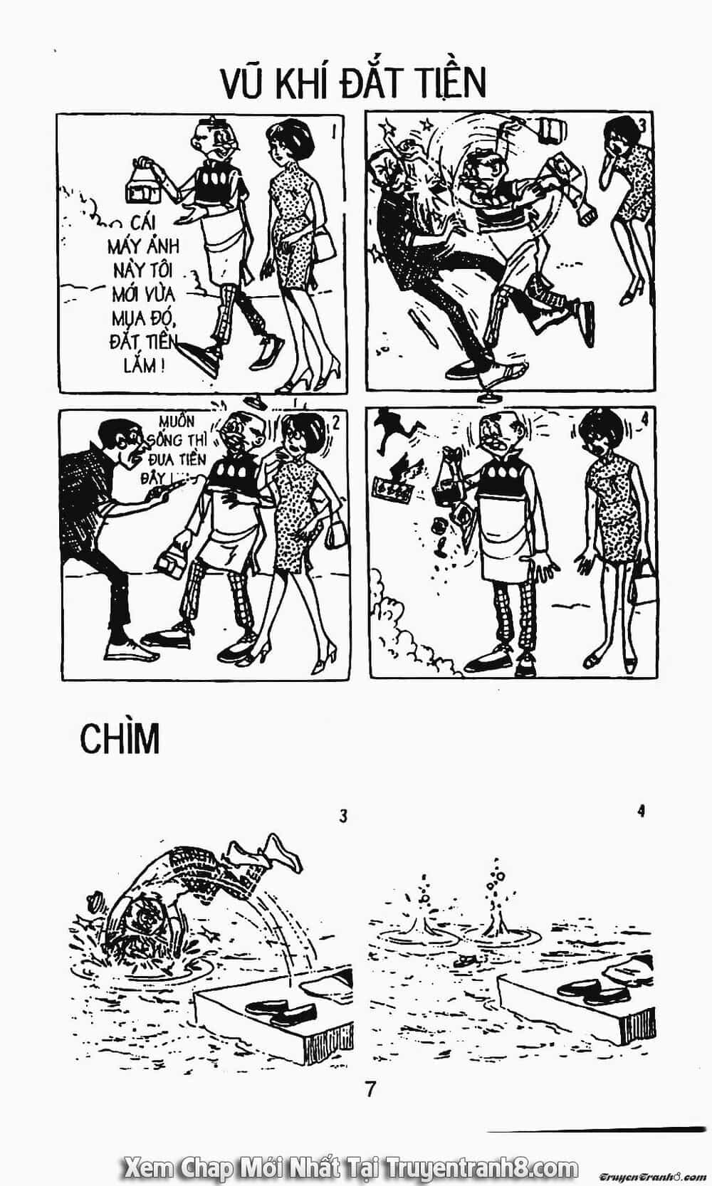 Chú Thoong - Chương 196 - ảnh 3