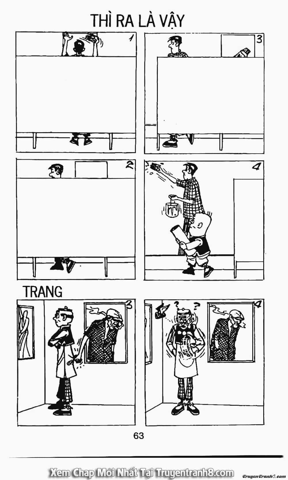 Chú Thoong - Chương 198 - ảnh 19