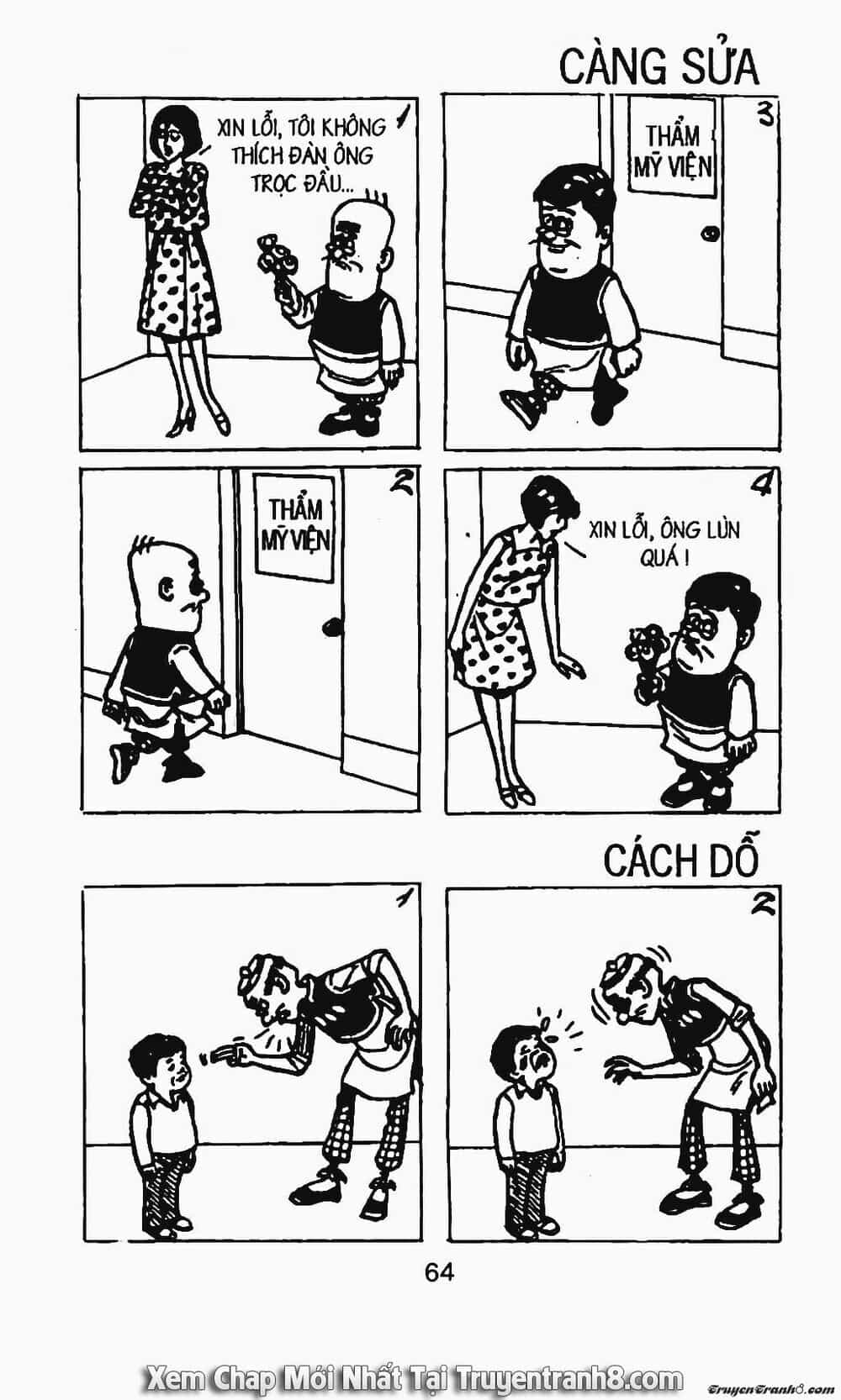 Chú Thoong - Chương 198 - ảnh 20