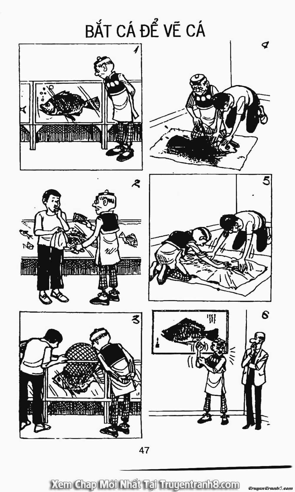 Chú Thoong - Chương 198 - ảnh 3