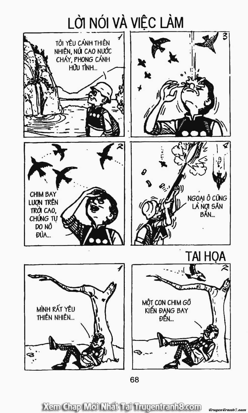 Chú Thoong - Chương 199 - ảnh 4