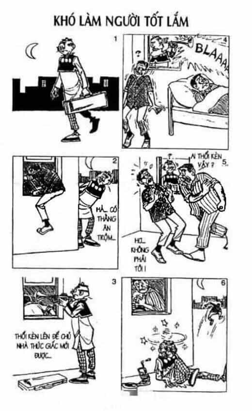 Chú Thoong - Chương 2 - ảnh 13