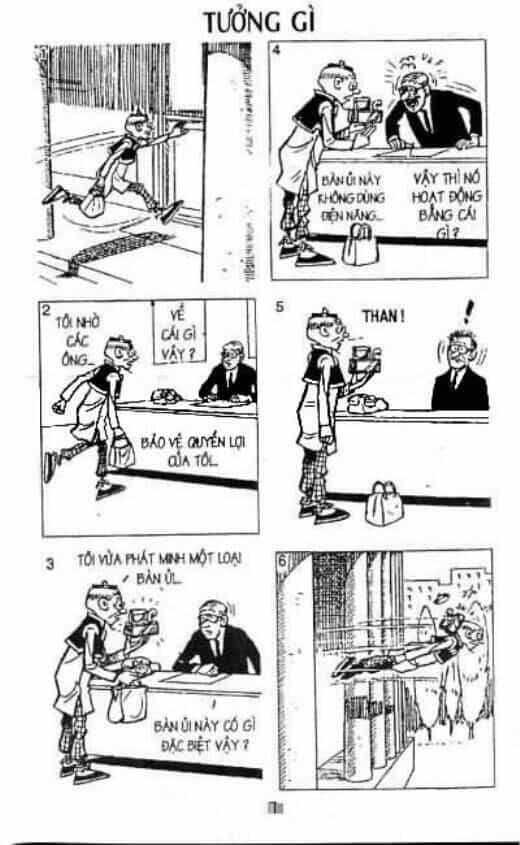 Chú Thoong - Chương 2 - ảnh 15